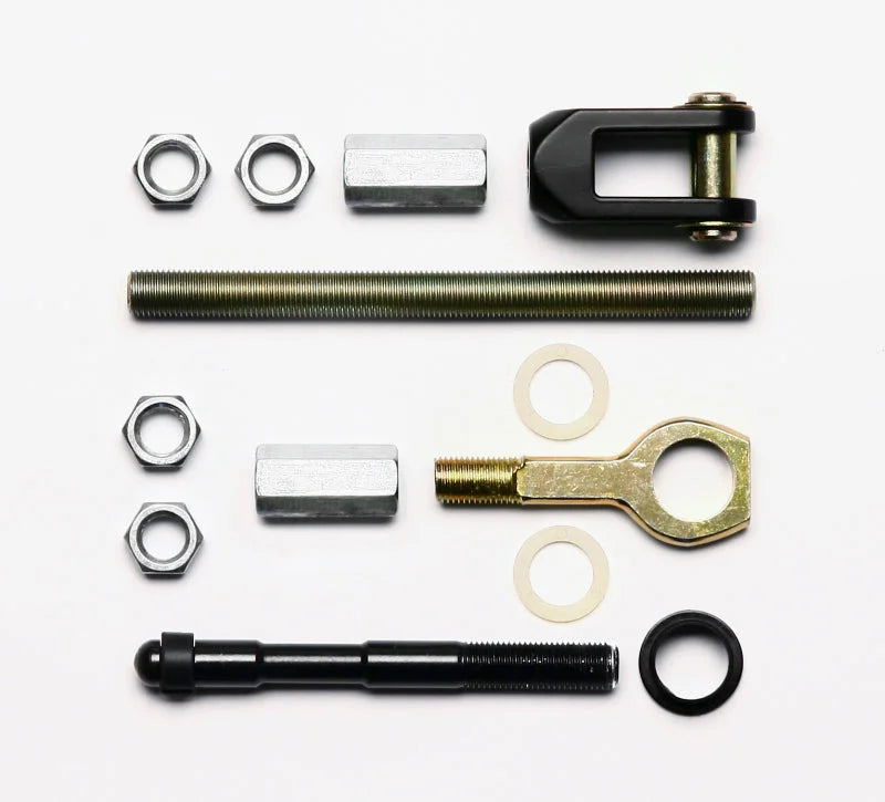Wilwood Push Rod Kit Universal - Side View