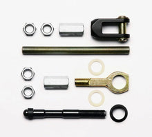 Load image into Gallery viewer, Wilwood Push Rod Kit Universal - Side View