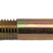 Load image into Gallery viewer, Wilwood Pushrod 5/16-24 Thread x 2.35in Length - Zinc Plated