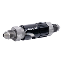 Load image into Gallery viewer, Wilwood Quick Disconnect Kit -3 AN - Main Product View
