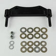 Load image into Gallery viewer, Wilwood Radial Bracket Kit / 14.25in Rotor / Rear fits Gm TRUCK / SUV 1500