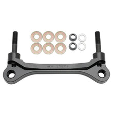 Load image into Gallery viewer, Wilwood Radial Bracket Kit 14.25in Rotor - Rear fits 2013-2015 Ford F-150