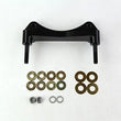 Load image into Gallery viewer, Wilwood Radial FNSL6R Caliper Mounting Kit (For 12.90in Rotor) fits 1994-2004 Ford Mustang