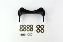 Load image into Gallery viewer, Wilwood Radial FNSL6R Caliper Mounting Kit (For 12.90in Rotor) fits 1994-2004 Ford Mustang