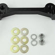 Load image into Gallery viewer, Wilwood Rear 13in Rotor Bracket Caliper Mount DP fits Nissan 350Z / Infiniti G35