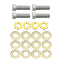 Load image into Gallery viewer, Wilwood Rear Bolt Kit-Bracket fits Nissan 350Z / G35