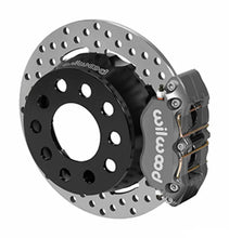 Load image into Gallery viewer, Wilwood Rear Drag Kit LAMB/MW DPL .68 STUD 2.81