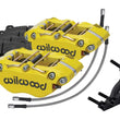Load image into Gallery viewer, Wilwood Rear Dynapro Caliper Kit 3in MT - Yellow fits 1969-1983 Porsche 911