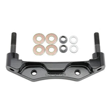 Load image into Gallery viewer, Wilwood Rear FNSL4R Bracket Kit fits BMW E46