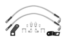 Load image into Gallery viewer, Wilwood Rear Flexline Kit fits Ram 1500 Series