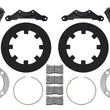Load image into Gallery viewer, Wilwood Rear Kit 11.25in - Black fits 2014+ Polaris RZR XP 1000 - Main Product View