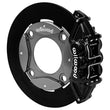 Load image into Gallery viewer, Wilwood Rear Kit 11.25in - Black fits 2016-2021 Polaris RZR XP 4 Turbo