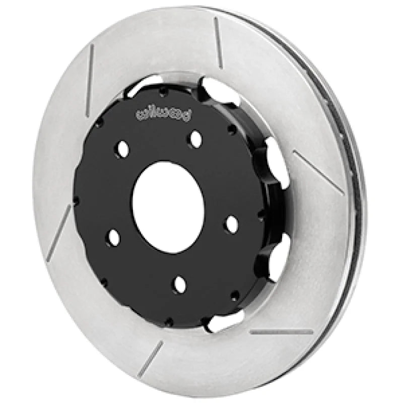 Wilwood Rear Kit 12.00x1.03 Rotor fits Chevrolet Corvette C5 / C6