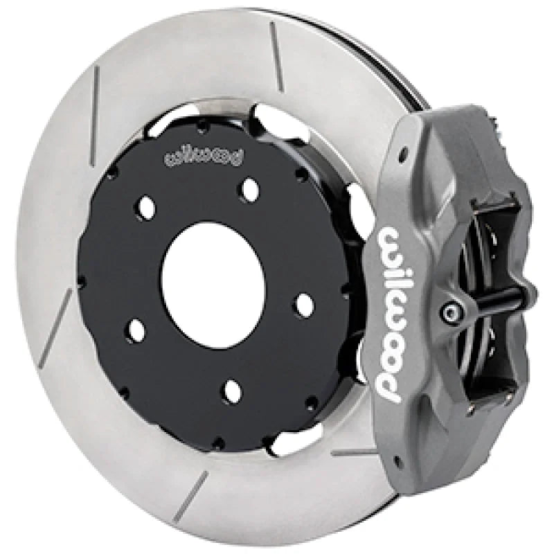Wilwood Rear Kit 12.00x1.03 Rotor fits Chevrolet Corvette C5 / C6