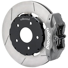 Load image into Gallery viewer, Wilwood Rear Kit 12.00x1.03 Rotor fits Chevrolet Corvette C5 / C6