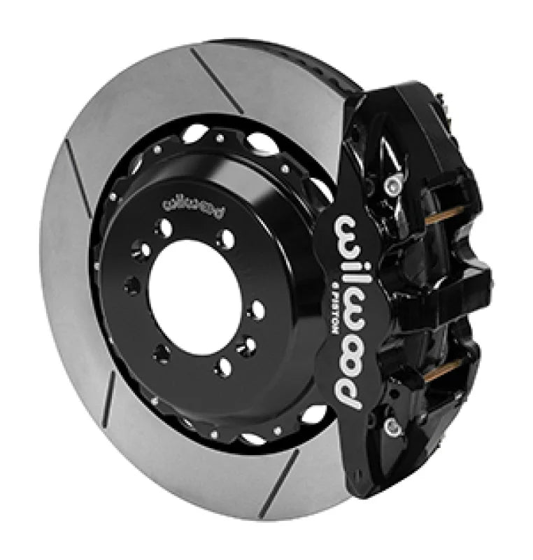 Wilwood Rear Kit AERO fits Superformance GT40