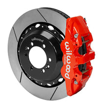 Load image into Gallery viewer, Wilwood Rear Kit AERO fits Superformance GT40