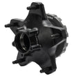 Load image into Gallery viewer, Wilwood Rear Starlite 55XD w/ Lug-Drive Adapter - Black E-Coat