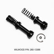 Load image into Gallery viewer, Wilwood Rebuild Kit - 1.00in Tandem Remote M/C