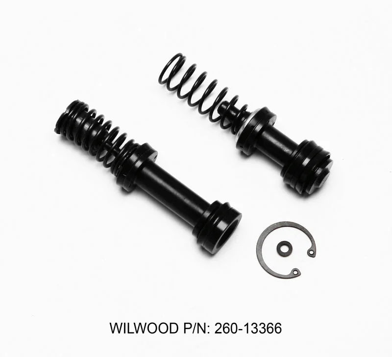 Wilwood Rebuild Kit - 1.00in Tandem Remote M/C