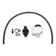 Load image into Gallery viewer, Wilwood Remote Reservoir Kit 7oz w/ Fittings