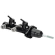 Load image into Gallery viewer, Wilwood Remote Tandem M/C 1.12 Dia Diecast Dual