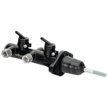 Load image into Gallery viewer, Wilwood Remote Tandem M/C 1.12 Dia Diecast Dual