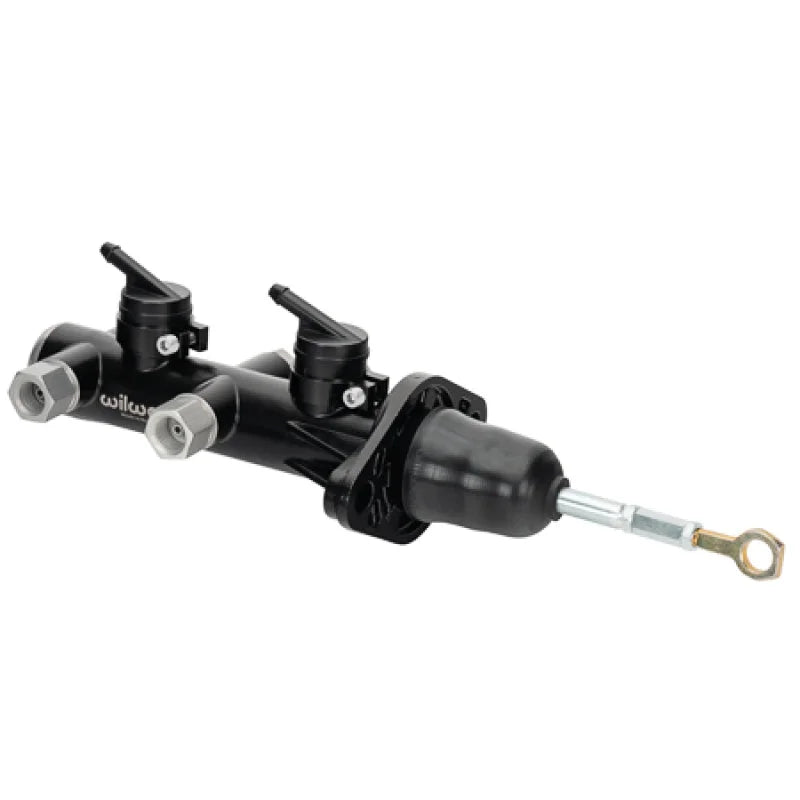Wilwood Remote Tandem M/C 15/16 fits Ford Mustang