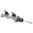 Load image into Gallery viewer, Wilwood Remote Tandem M/C 45115 fits Ford Mustang