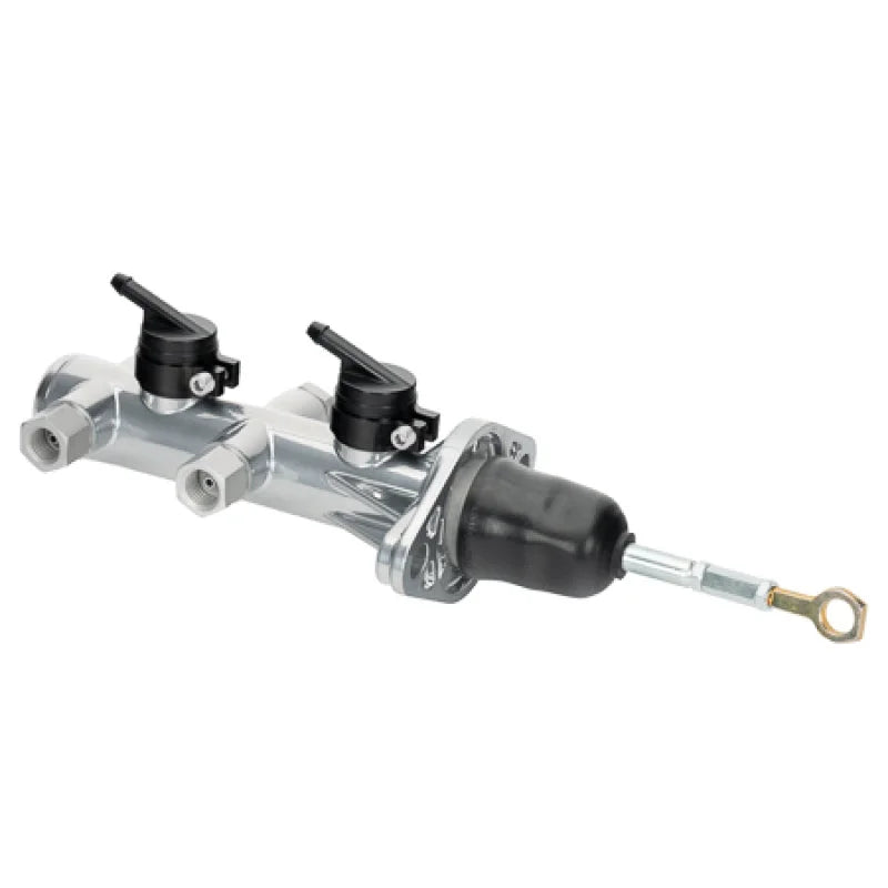Wilwood Remote Tandem M/C 45115 fits Ford Mustang