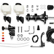 Load image into Gallery viewer, Wilwood Remote Tandem M/C Kit 15/16 fits Mustang