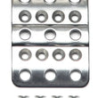 Load image into Gallery viewer, Wilwood Replacement Brake or Clutch Pedal Pad Kit