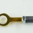 Load image into Gallery viewer, Wilwood Replacement Push Rod Eyelet Assembly - 3/8-24