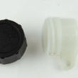 Load image into Gallery viewer, Wilwood Reservoir &amp; Cap - Kart Master Cylinder - Main Product View