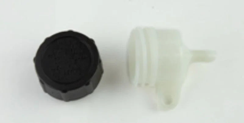 Wilwood Reservoir & Cap - Kart Master Cylinder - Main Product View