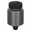 Load image into Gallery viewer, Wilwood Reservoir Kit Light Weight 4oz Direct Mount Anodized