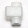 Load image into Gallery viewer, Wilwood Reservoir Remote Master Cylinder 4.0 oz.