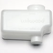 Load image into Gallery viewer, Wilwood Reservoir Short Remote M/C 10 oz.