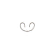 Load image into Gallery viewer, Wilwood Retaining Clip - Steel Snap Ring - Internal - Cres - GP300