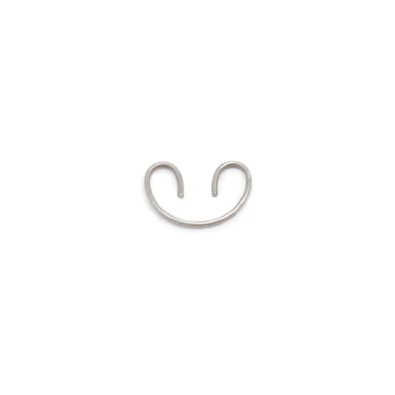 Wilwood Retaining Clip - Steel Snap Ring - Internal - Cres - GP300