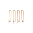 Load image into Gallery viewer, Wilwood Retaining Pins - .134 x 2.4in - DL &amp; DLS 4 Pack