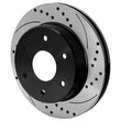 Load image into Gallery viewer, Wilwood Rotor 1219-110AM306-152LNEXXXXL