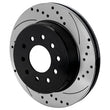 Load image into Gallery viewer, Wilwood Rotor 1219-110DJ306-152LNEXXXXL