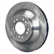 Load image into Gallery viewer, Wilwood Rotor-1.75 Offset GT Grooved 12.88 x 1.10 - 5x4.50/4.75in