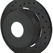 Load image into Gallery viewer, Wilwood Rotor-1.91in Offset-SRP-BLK-Drill-LH 11.00 x .810 - Blank