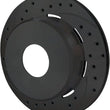 Load image into Gallery viewer, Wilwood Rotor-1.91in Offset-SRP-BLK-Drill-LH 12.19 x .810 - Blank