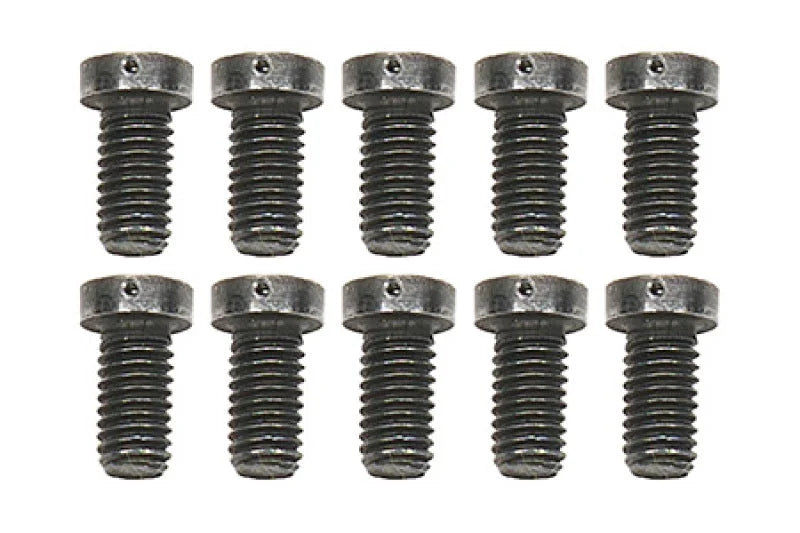 Wilwood Rotor 3/8-16x.75 Bolt Kit - 10 Pack