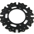 Load image into Gallery viewer, Wilwood Rotor Adaptor Floating/Fixed - Starlite 55XD 5 x 4.50 BC 8 x7.00 BC