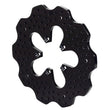 Load image into Gallery viewer, Wilwood Rotor-Alum Micro Fr.-Drilled-Scalloped 7.00 x .250 - 5 on 2.375in