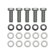 Load image into Gallery viewer, Wilwood Rotor Bolt Kit - 3/8in 24x1.12 Axle Clamp